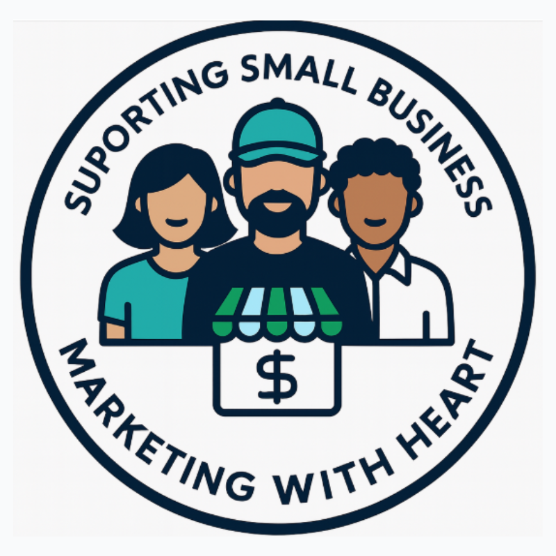 Marketing with Heart